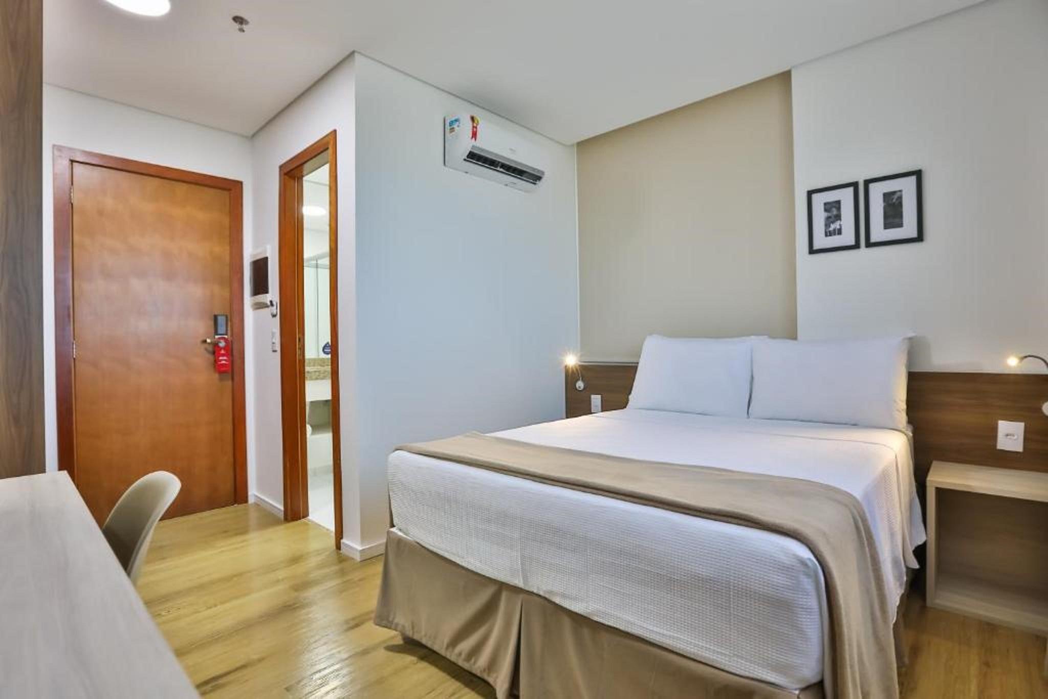 Nobile Inn Meridional Cariacica Εξωτερικό φωτογραφία