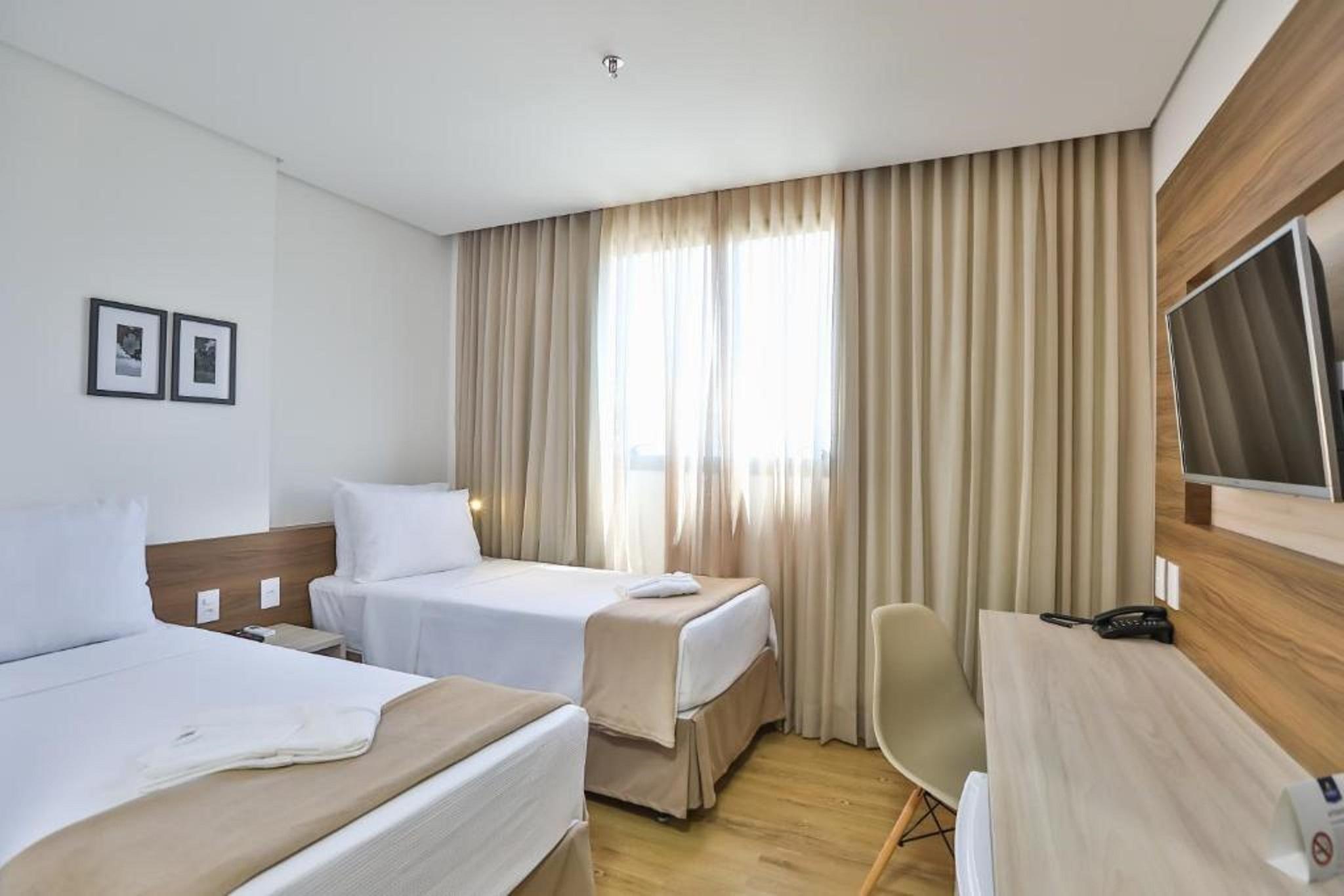 Nobile Inn Meridional Cariacica Εξωτερικό φωτογραφία