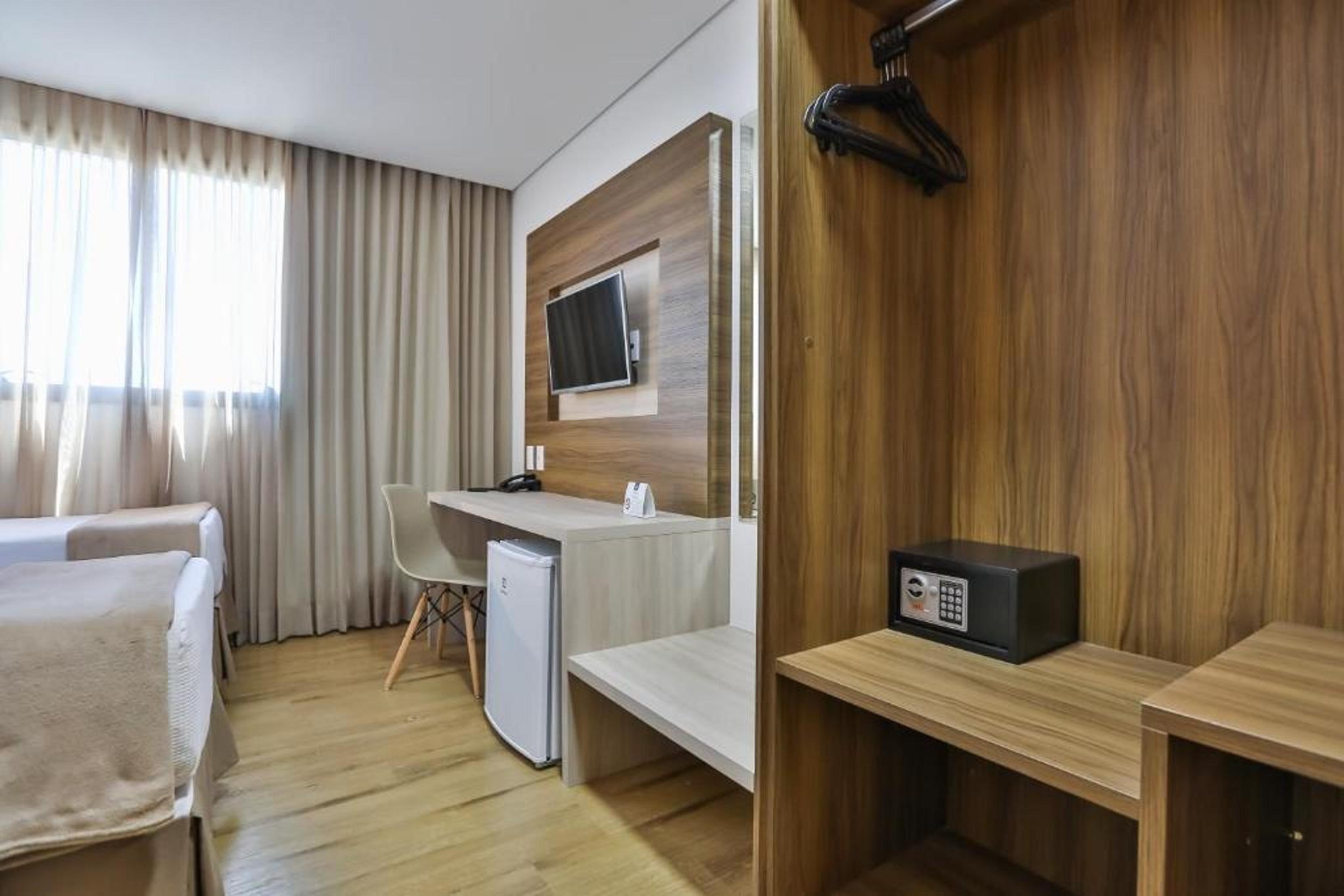 Nobile Inn Meridional Cariacica Εξωτερικό φωτογραφία