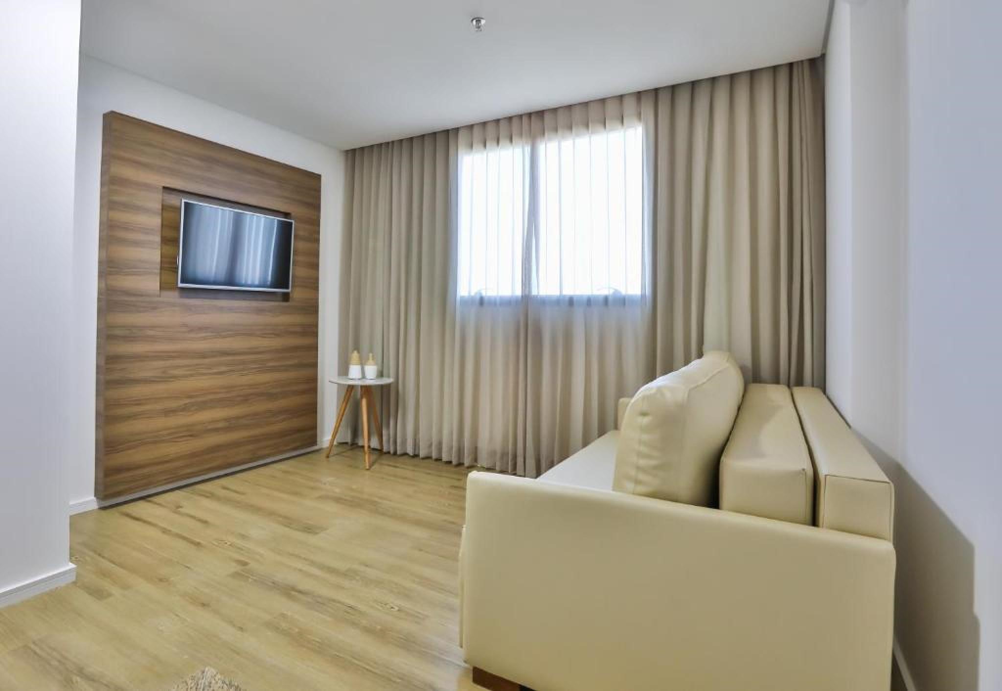 Nobile Inn Meridional Cariacica Εξωτερικό φωτογραφία