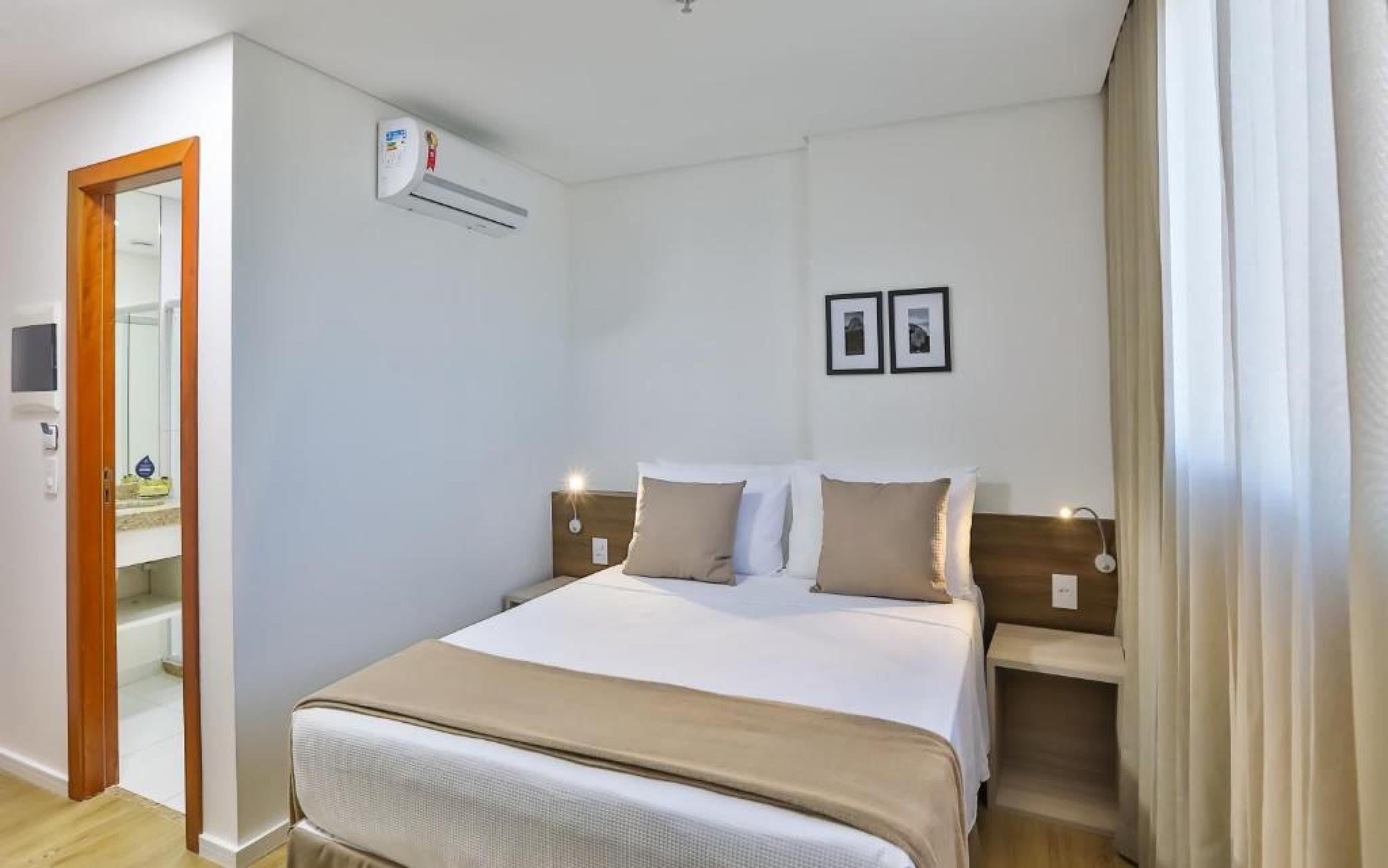 Nobile Inn Meridional Cariacica Εξωτερικό φωτογραφία