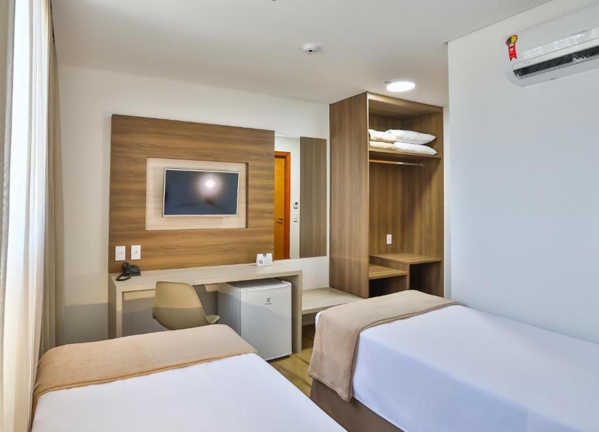 Nobile Inn Meridional Cariacica Εξωτερικό φωτογραφία